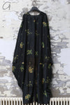 Mutedance 24 Spring/Summer Silk Robe Dress MD-MD24SS112 PM151
